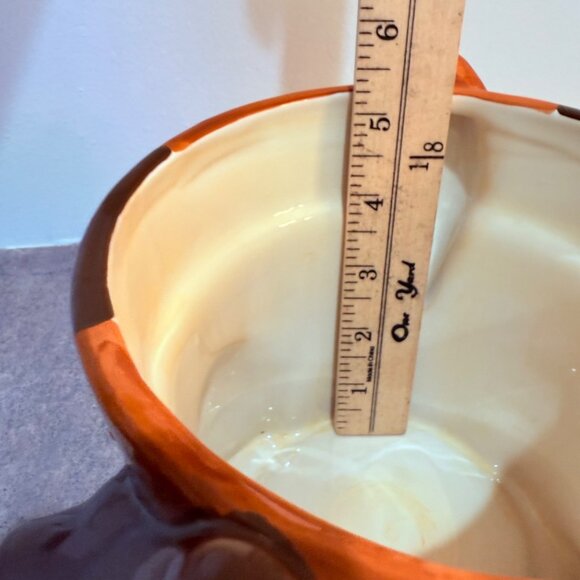 Whimsy Beagle Dog Planter Decorative Plant Holder Puppy Pot Bone Indoor Outdoor - Picture 9 of 12